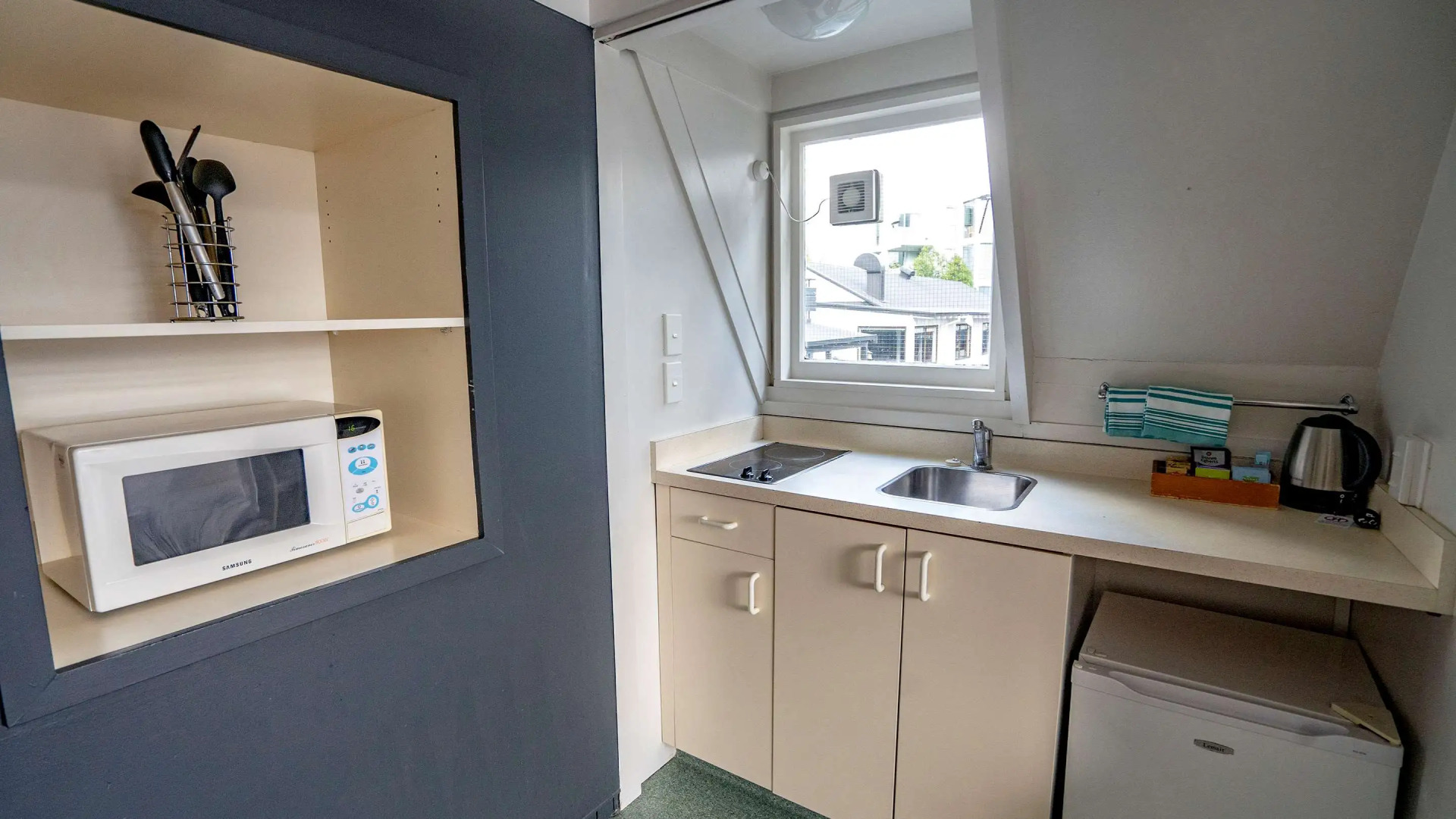 Heartland Hotel Queenstown