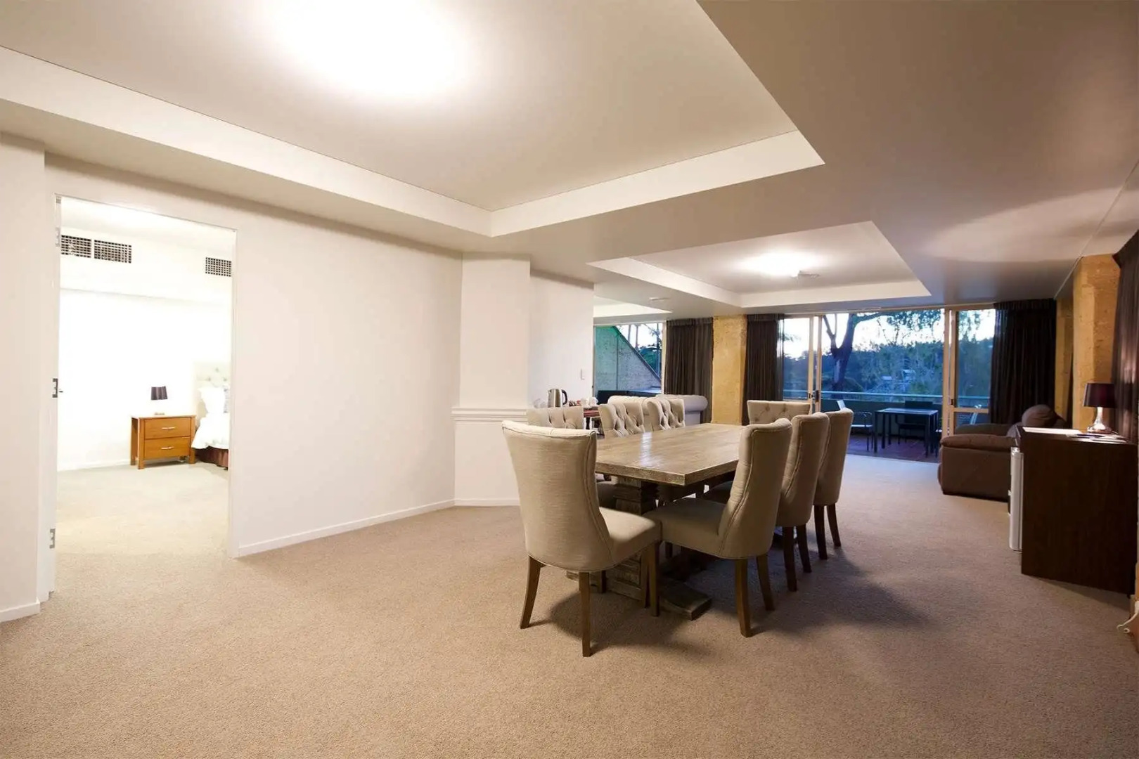 The Kooralbyn Valley