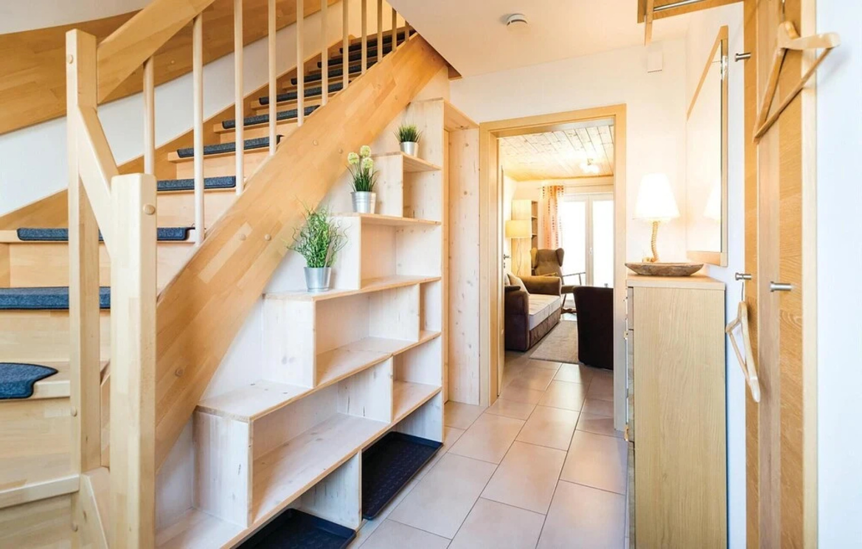 Stunning Home in Altefähr/rügen With 3 Bedrooms, Sauna and Wifi