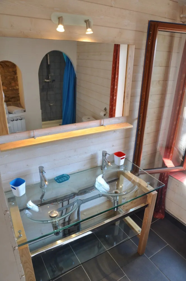 Gîte du Domaine Degrave