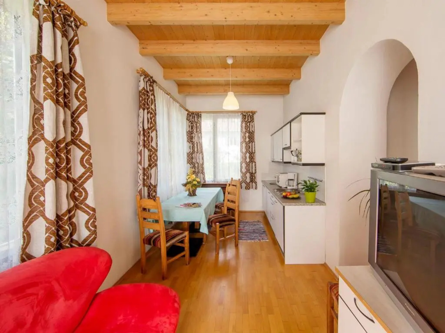 Villa Residence Santer