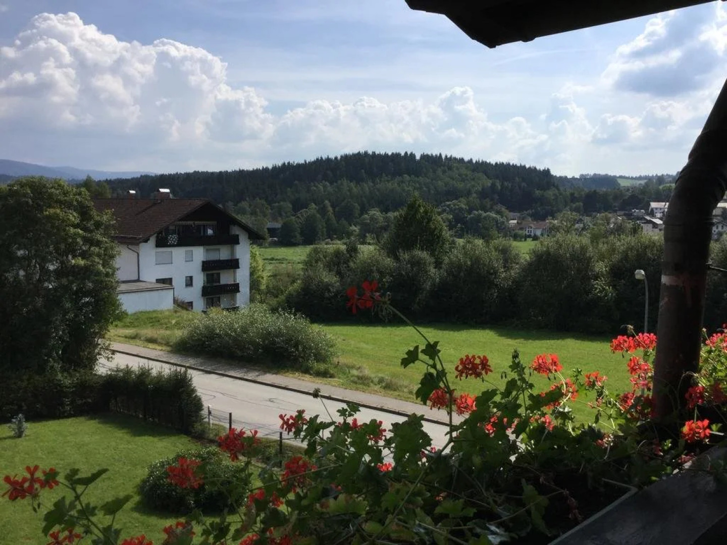 Domicil am Stadtpark