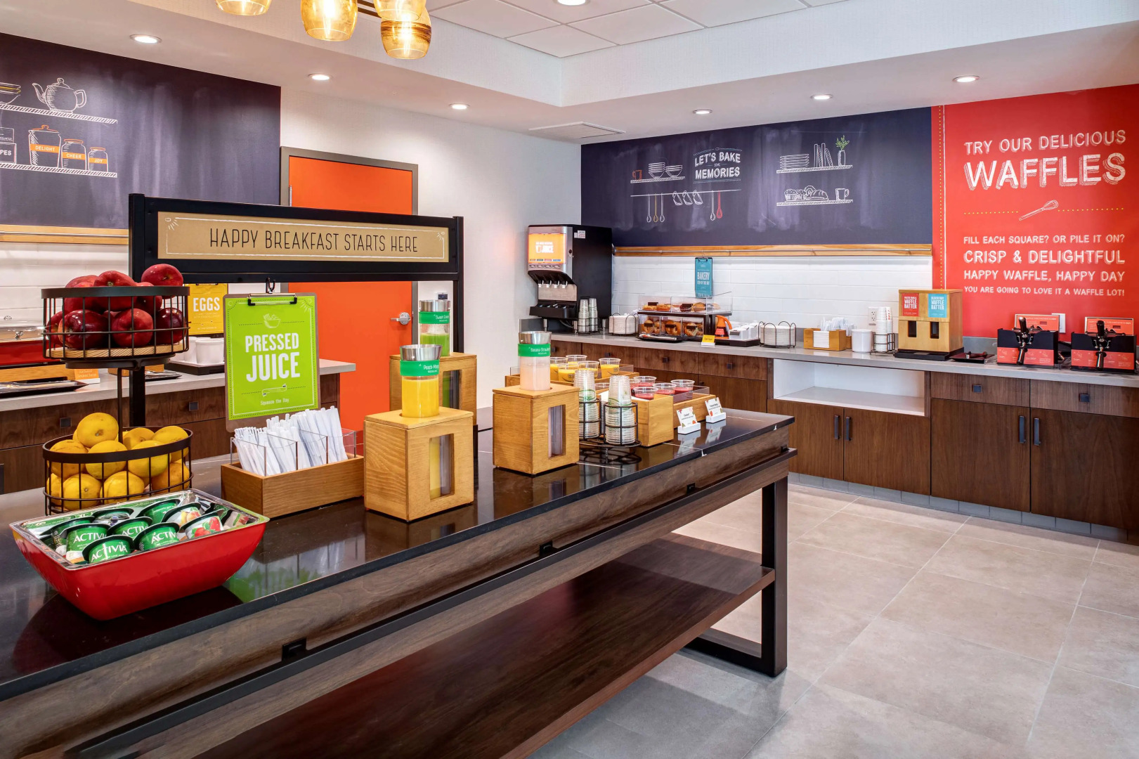 Hampton Inn & Suites Indio