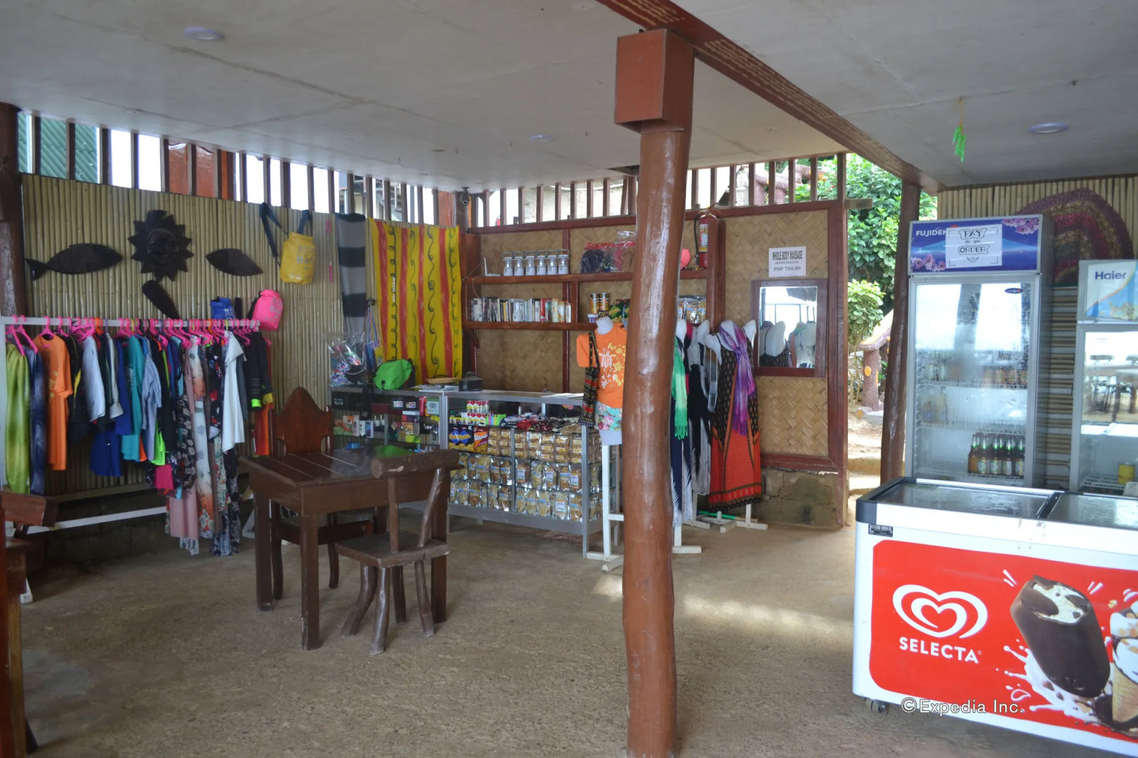 Orange Pearl Beach Resort