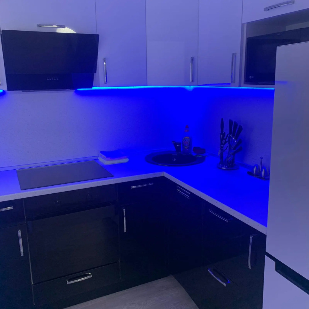 Kaminn apartments на улице Карбышева 2