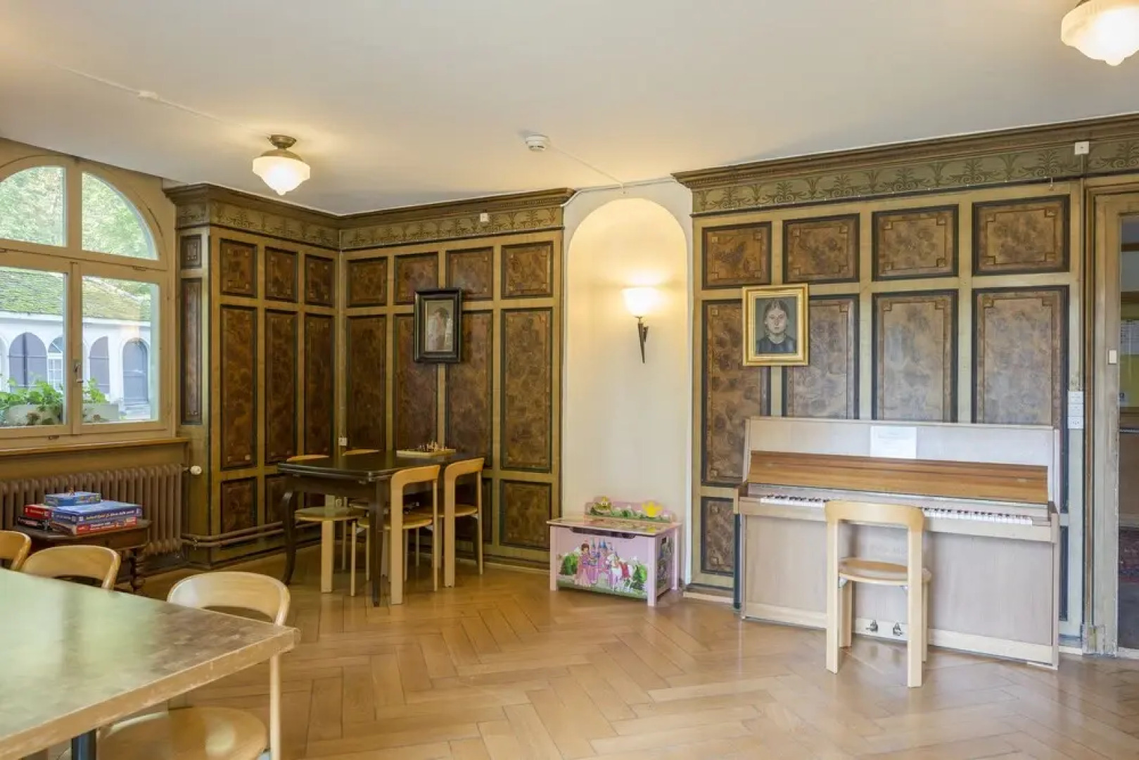 Youth Hostel Schaffhausen