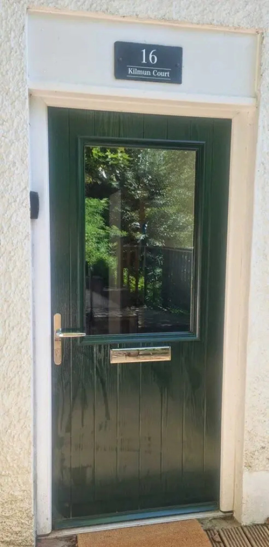 Kilmun Court Cottage