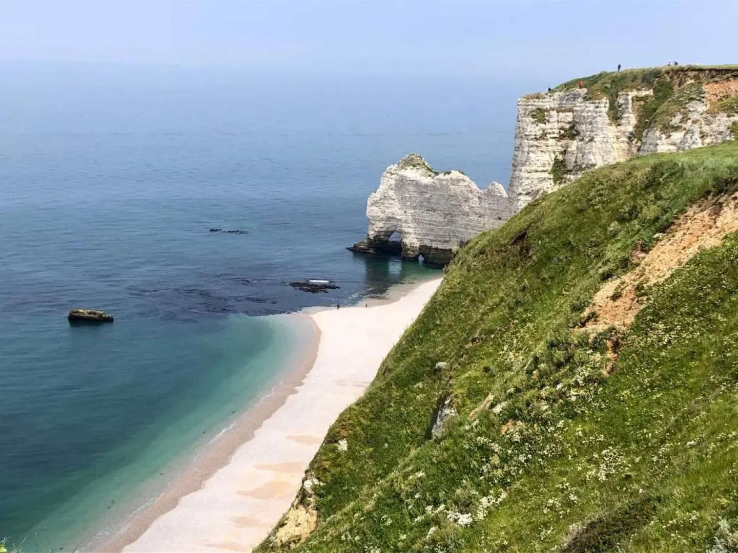 Chambre & Caux (Adults Only)