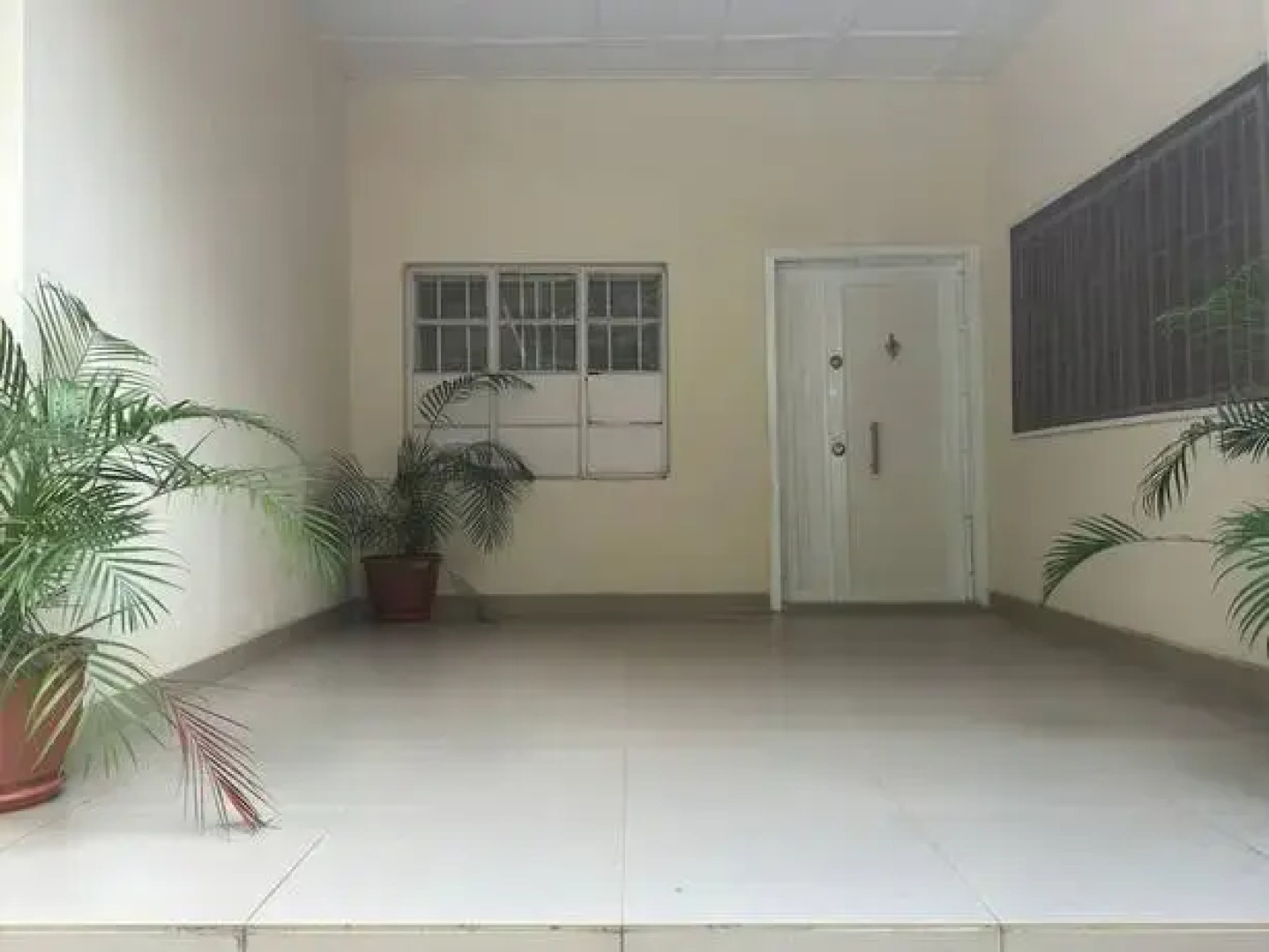 Blissful Lodgings Jos