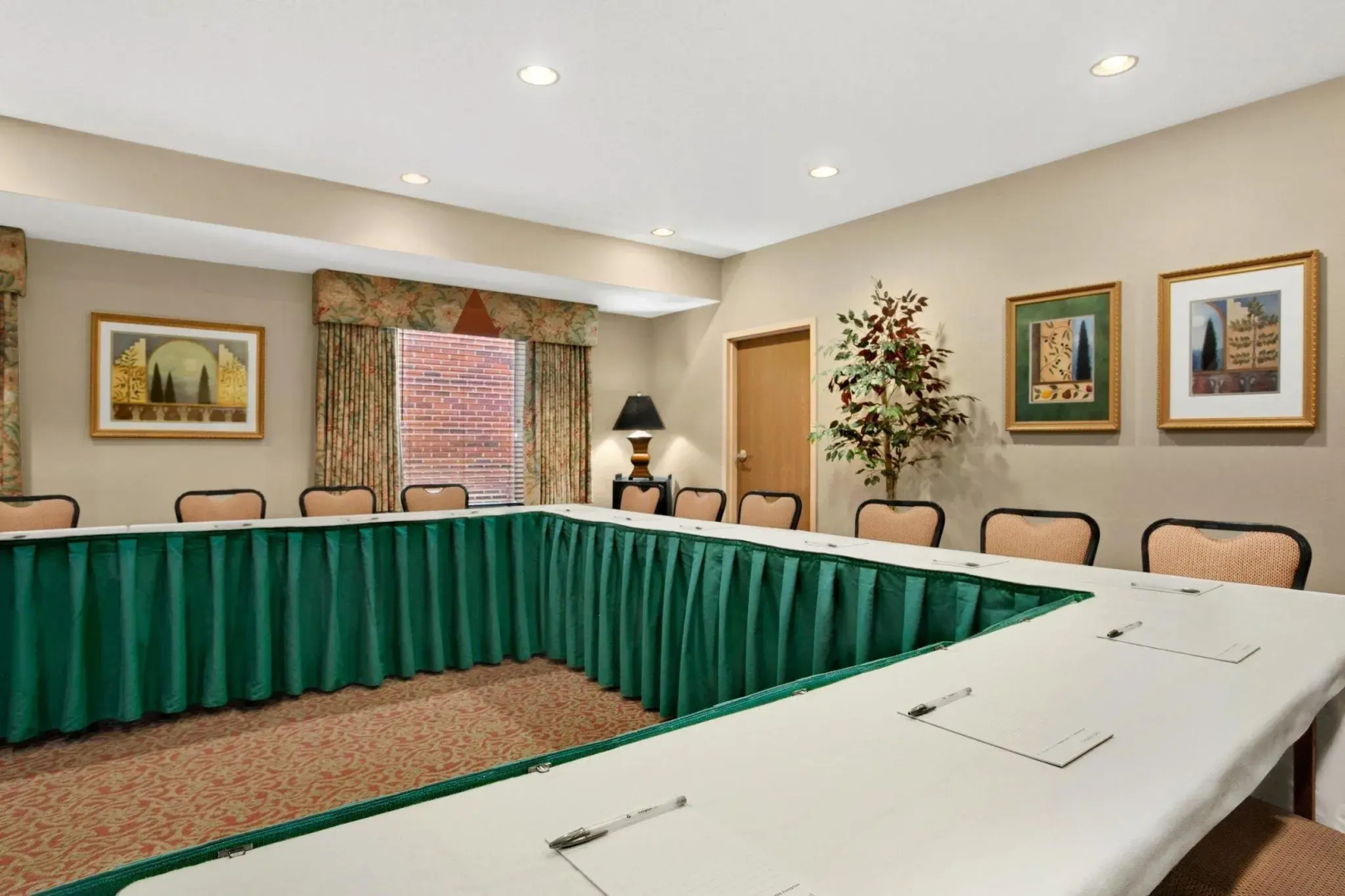Hampton Inn Heath-Newark