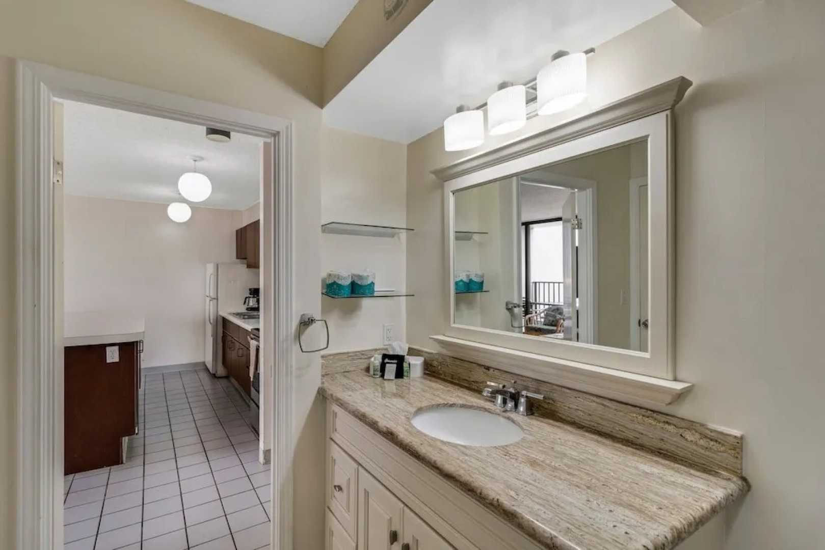 Waikiki Banyan #2801-1 by RedAwning