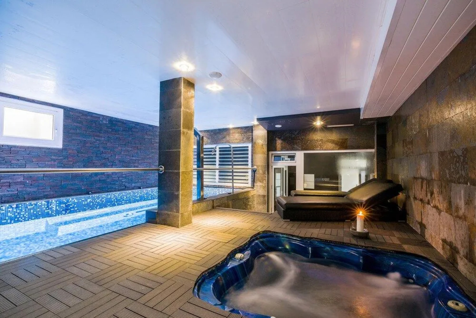 El Abuelo de la Cachava