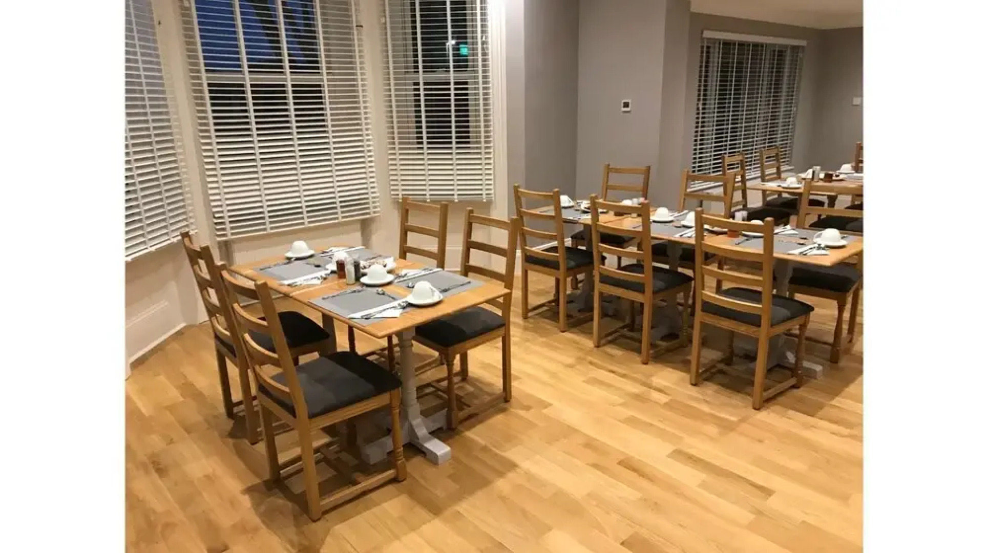 Highfield Bed & Breakfast