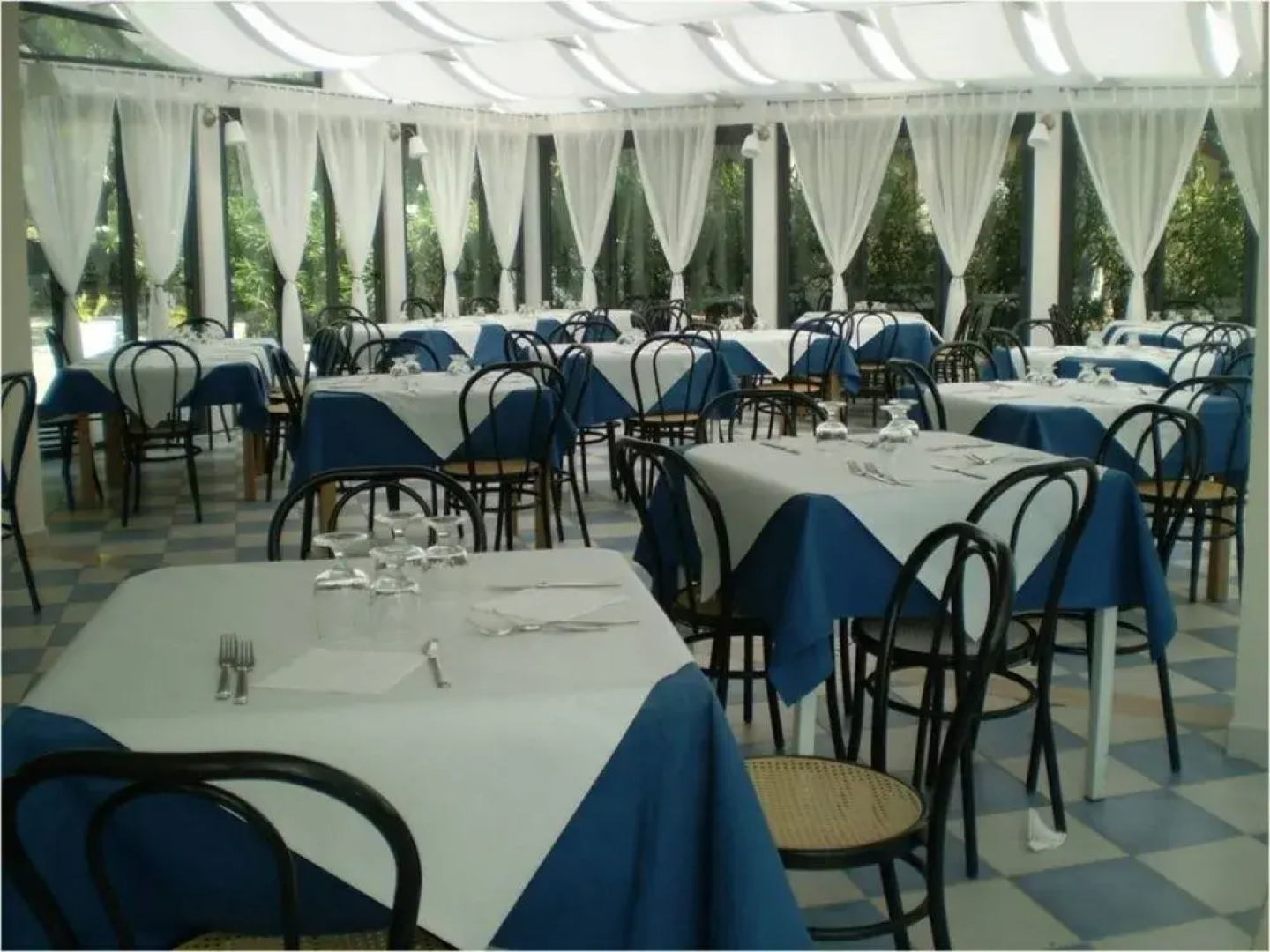 Villaggio Residence Costa Blu