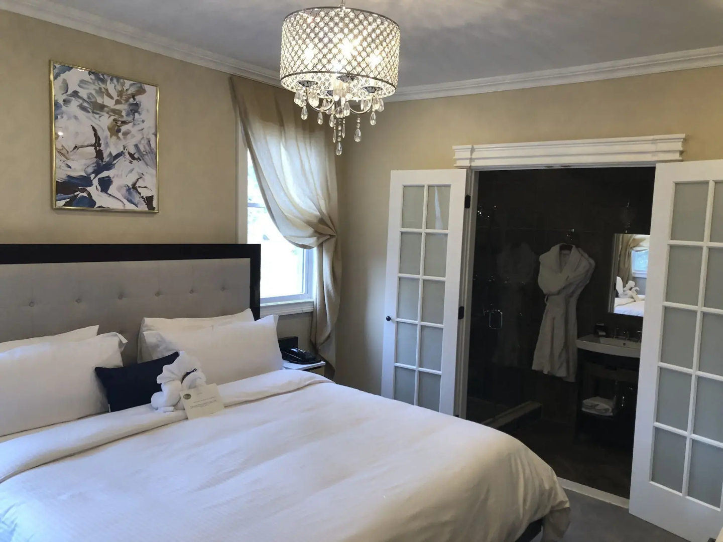 The Peacock Inn, an Ascend Collection Hotel