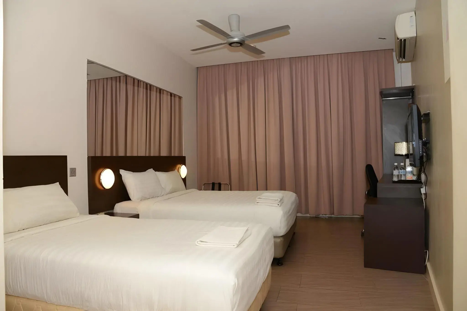 101 Hotel Bintulu