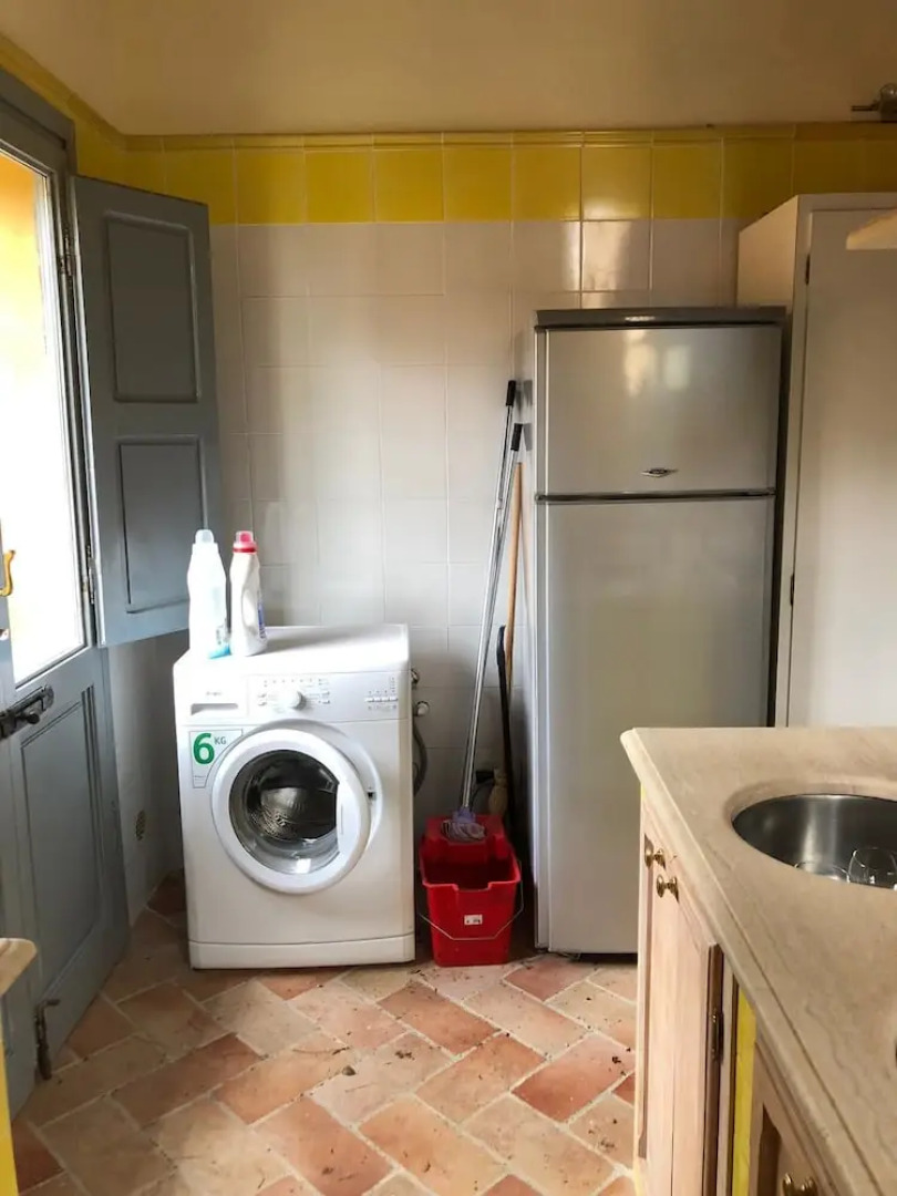 Esclusiva Foresteria della Ginepraia