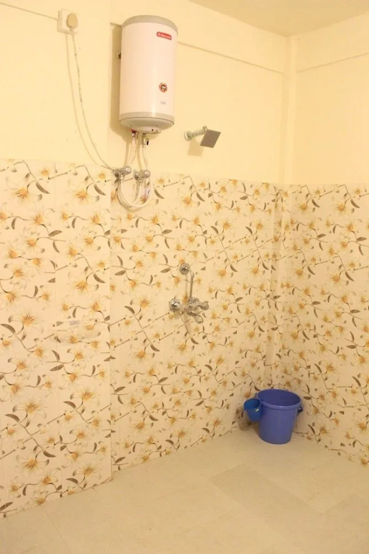 Pumpkin Vibgyor Guest House