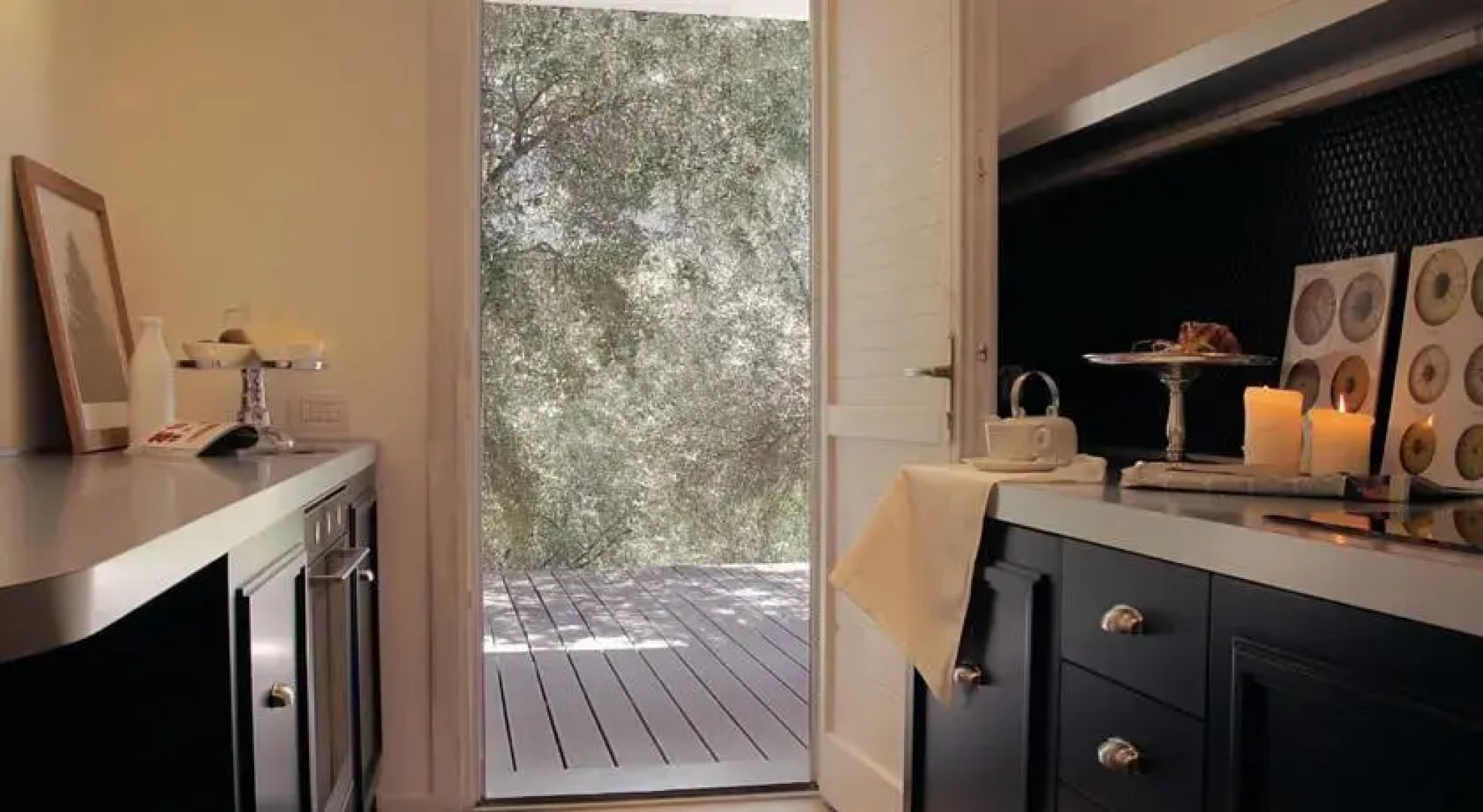 Locker Cottage
