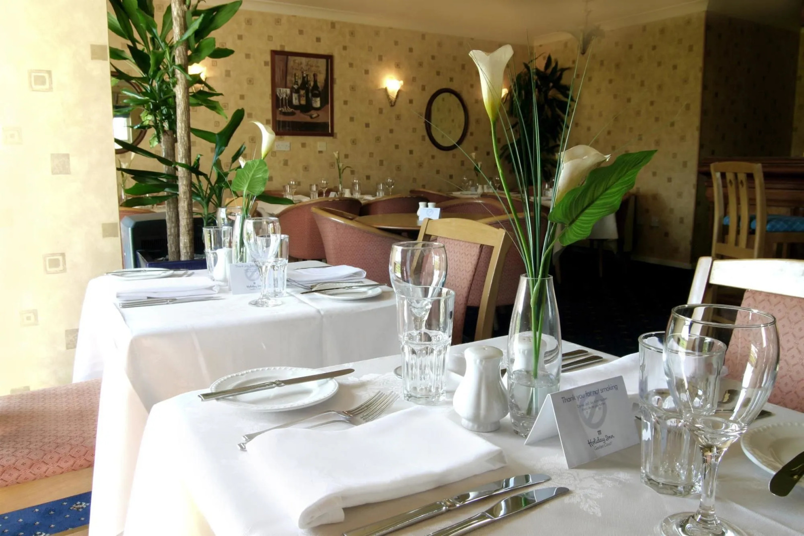 Garden Court Hotel Aylesbury