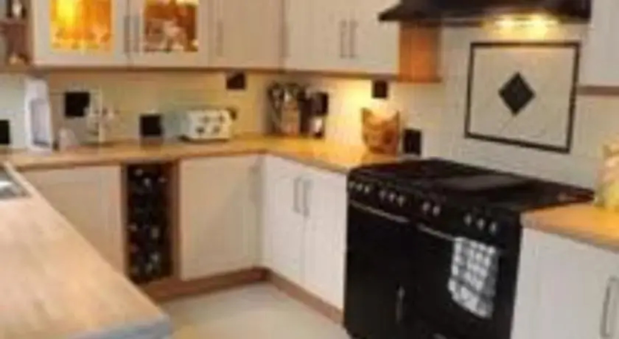 Seacrest Guest House