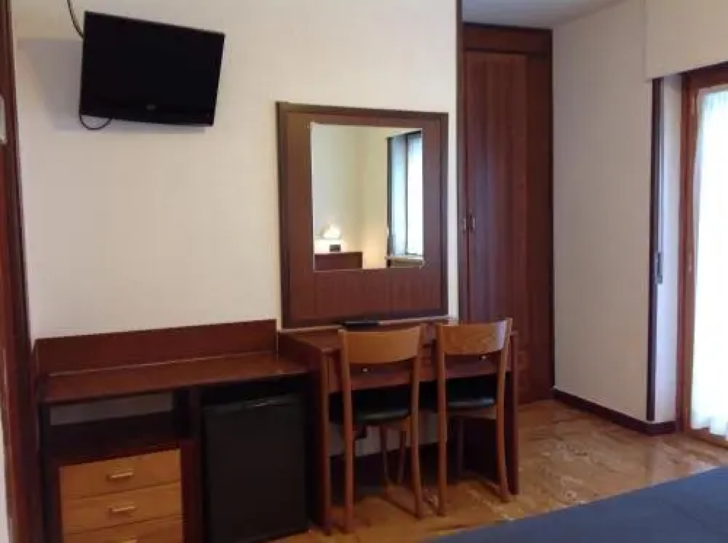 Hotel Tripoli La Margherita