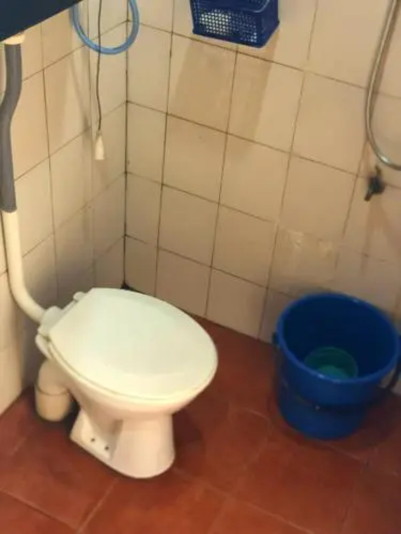 Eat-Sleep-Paddy-Repeat! Country Luxury @ Dorani