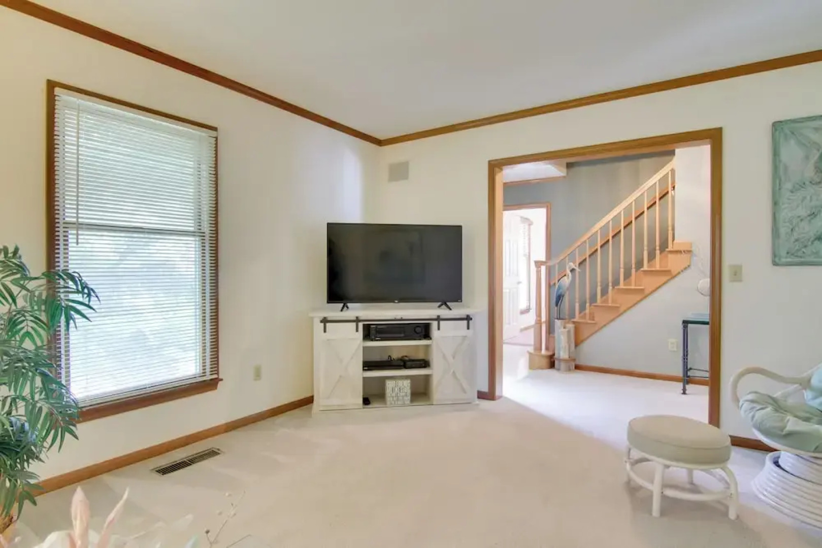 Canal-front Getaway w/ Deck & Dock in Ocean City