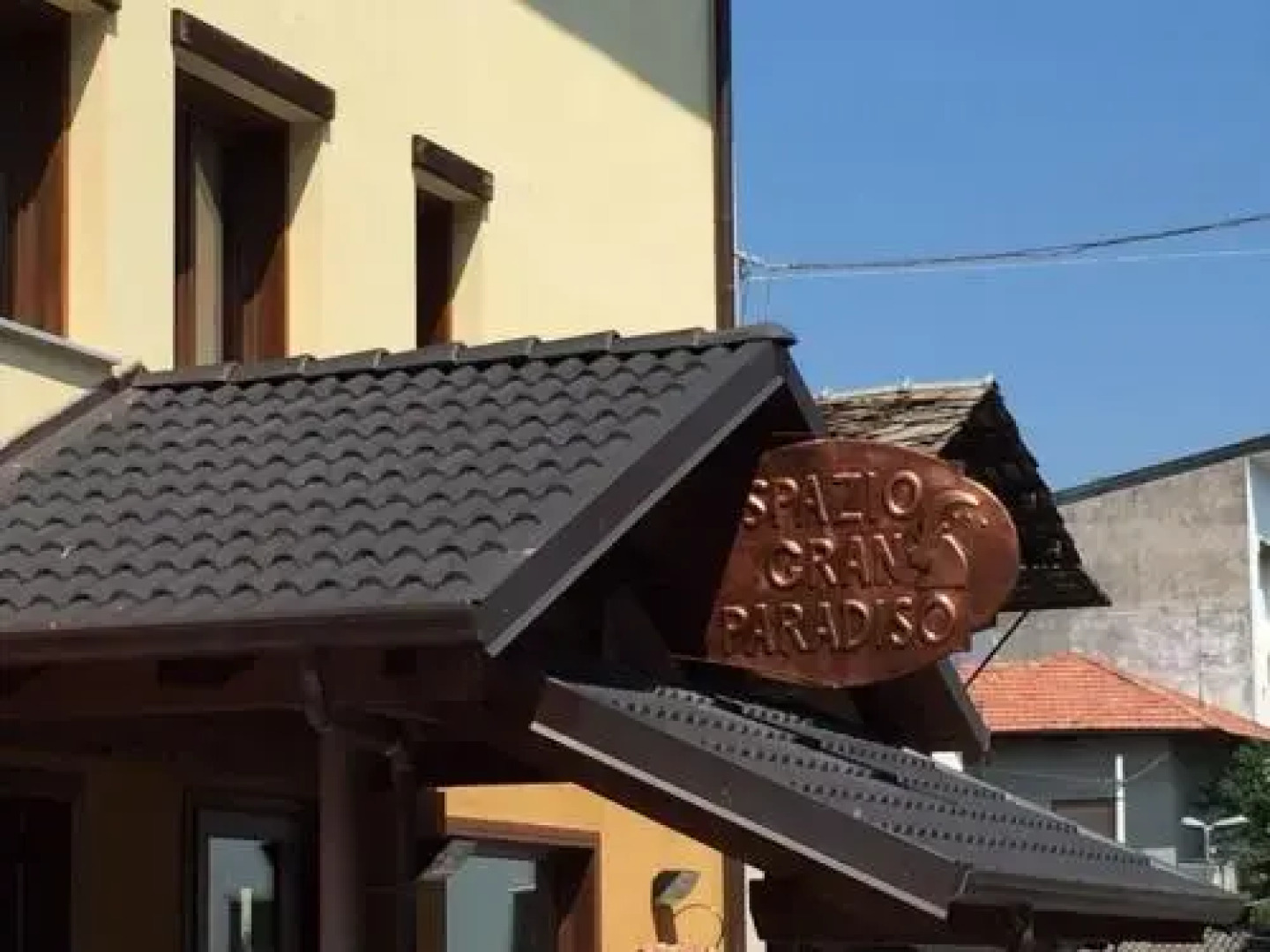 Spazio Gran Paradiso