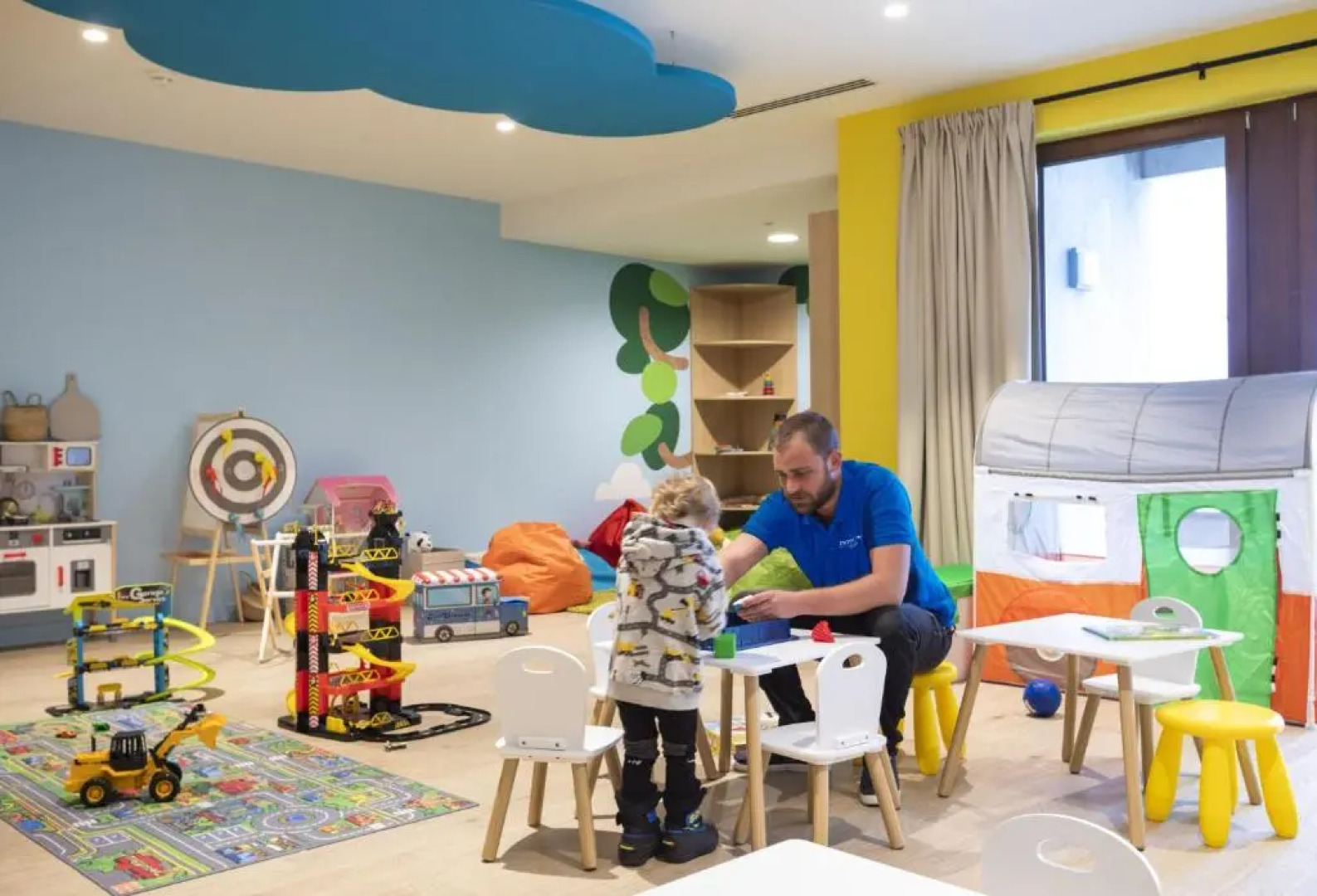 Résidence Club Mmv L'etoile Des Sybelles