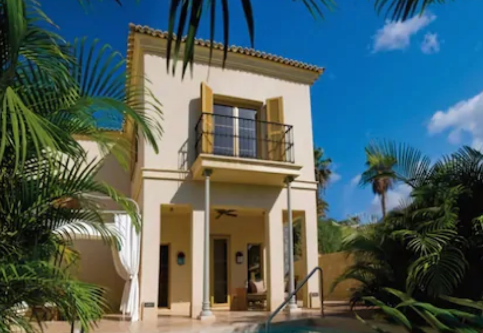 The Villas at Bahia del Duque