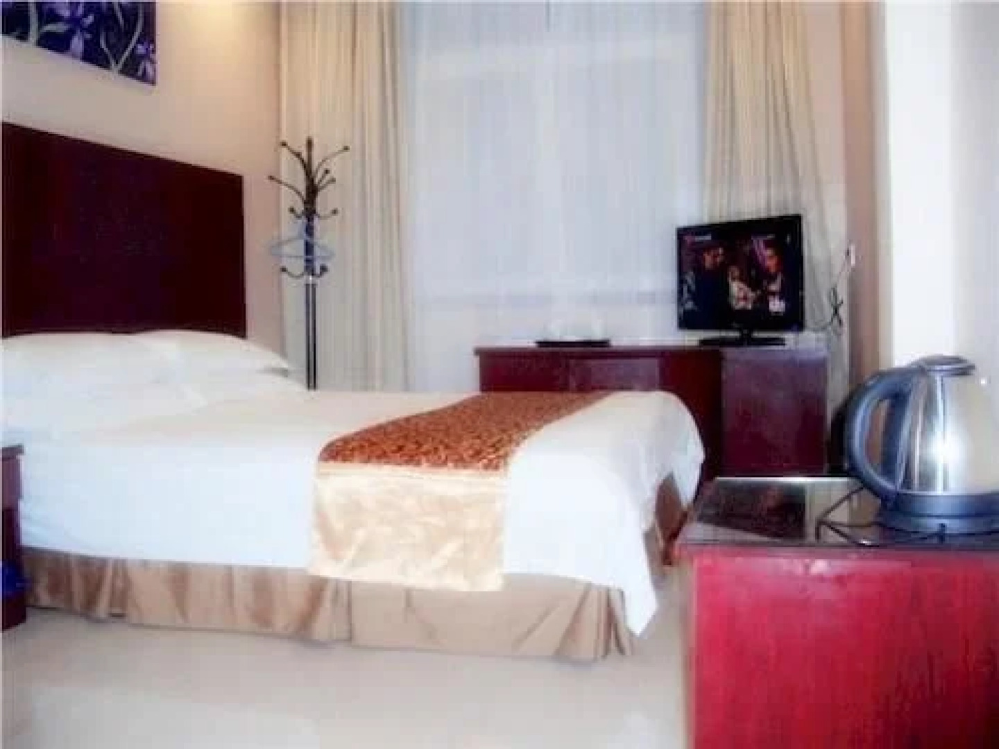 Jin Jiang Da Jiu Dian