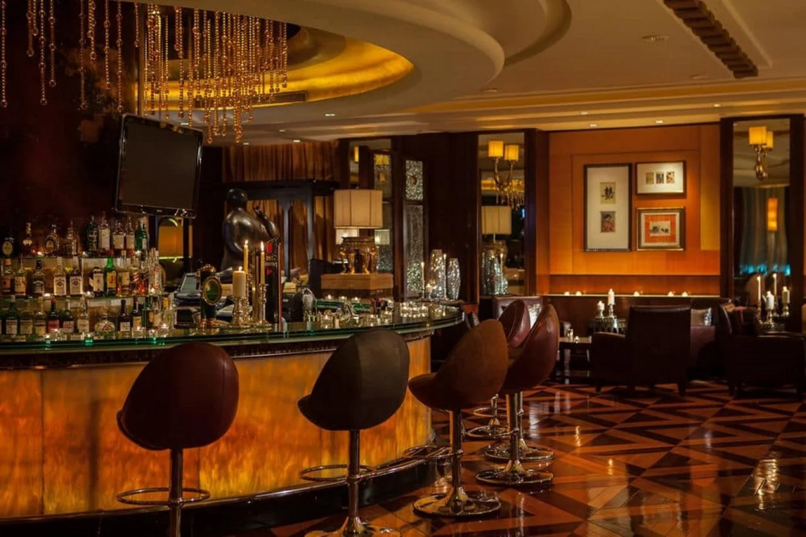 Renaissance Shanghai Pudong Hotel