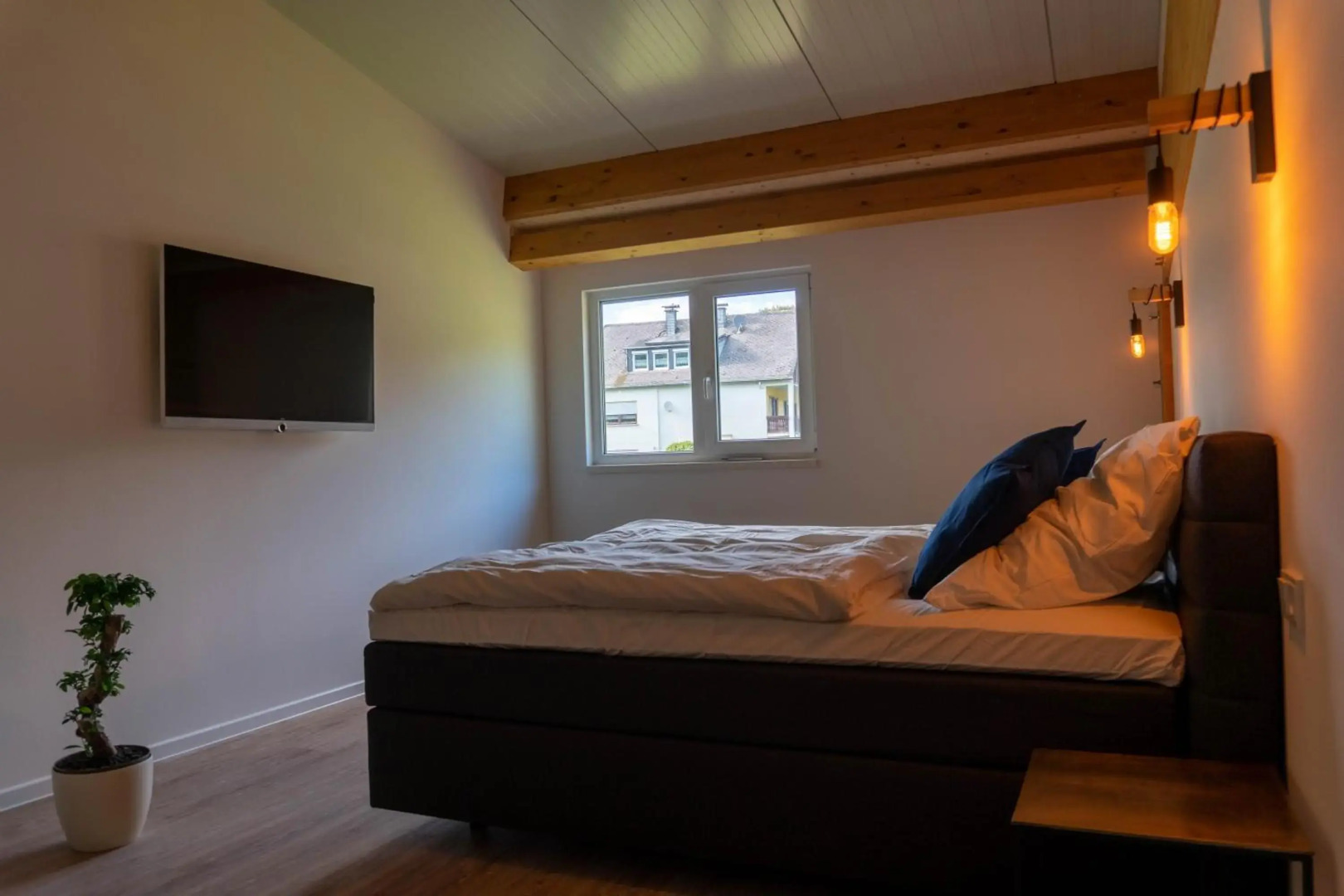 Velo & Wohnen -NEU- Elektroräder inklusive - Sauna