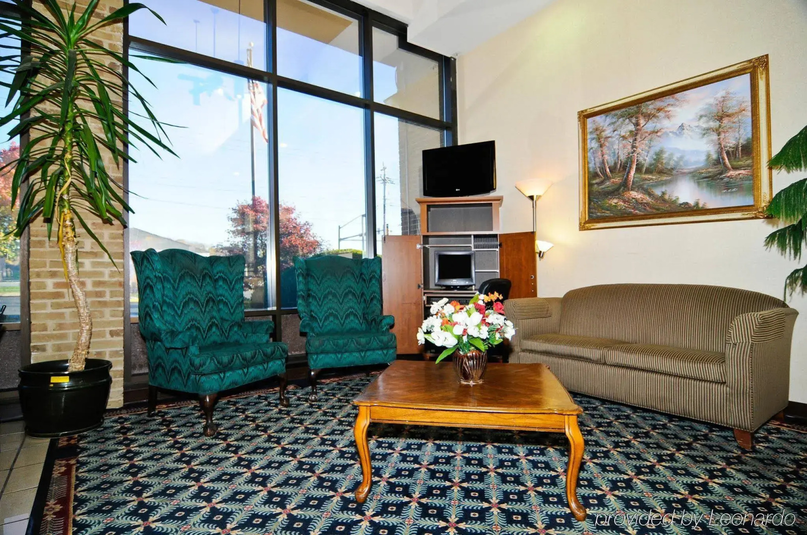 Best Western Manassas