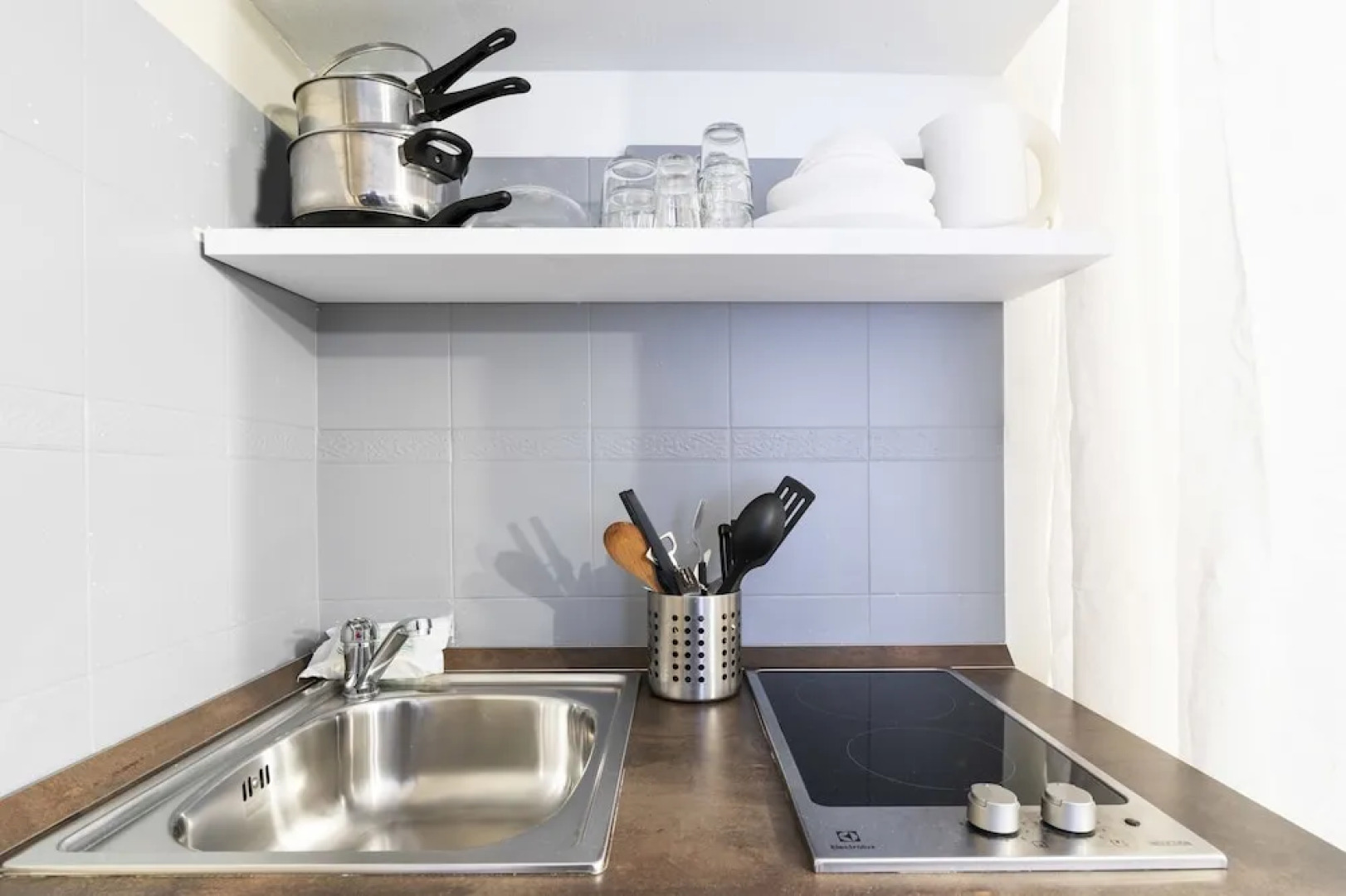 Cadorna Center Studio- Flats Collection