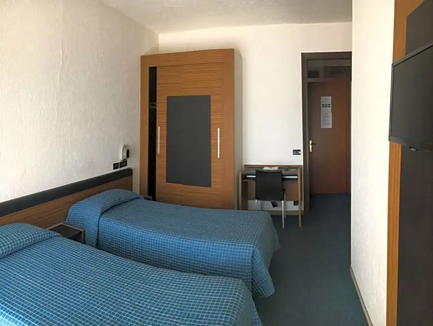 Albergo Valle D'Oro