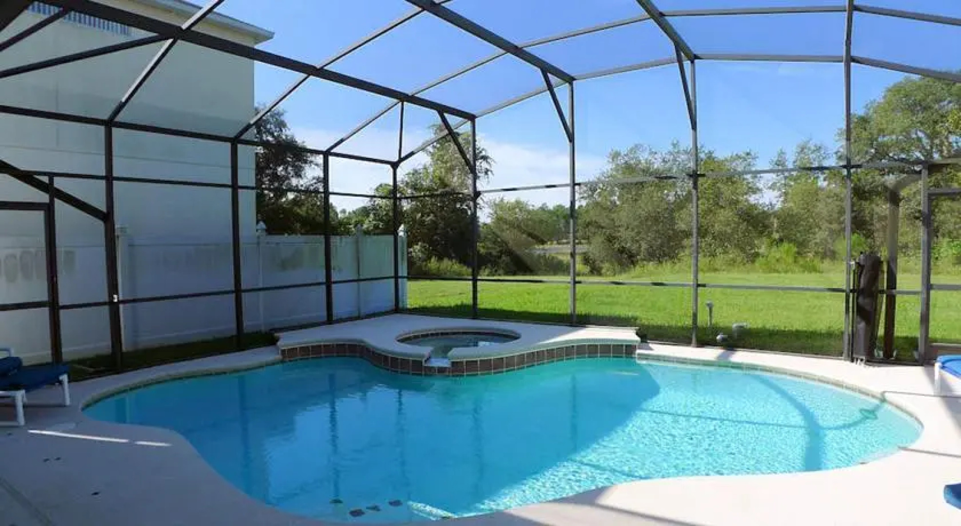 Stunning Villa 4 Disney