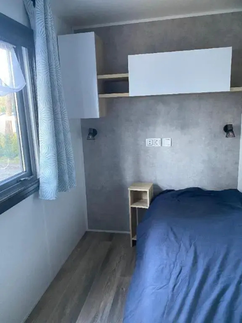 MH 3CH à l'océan Landais chez Claiclé