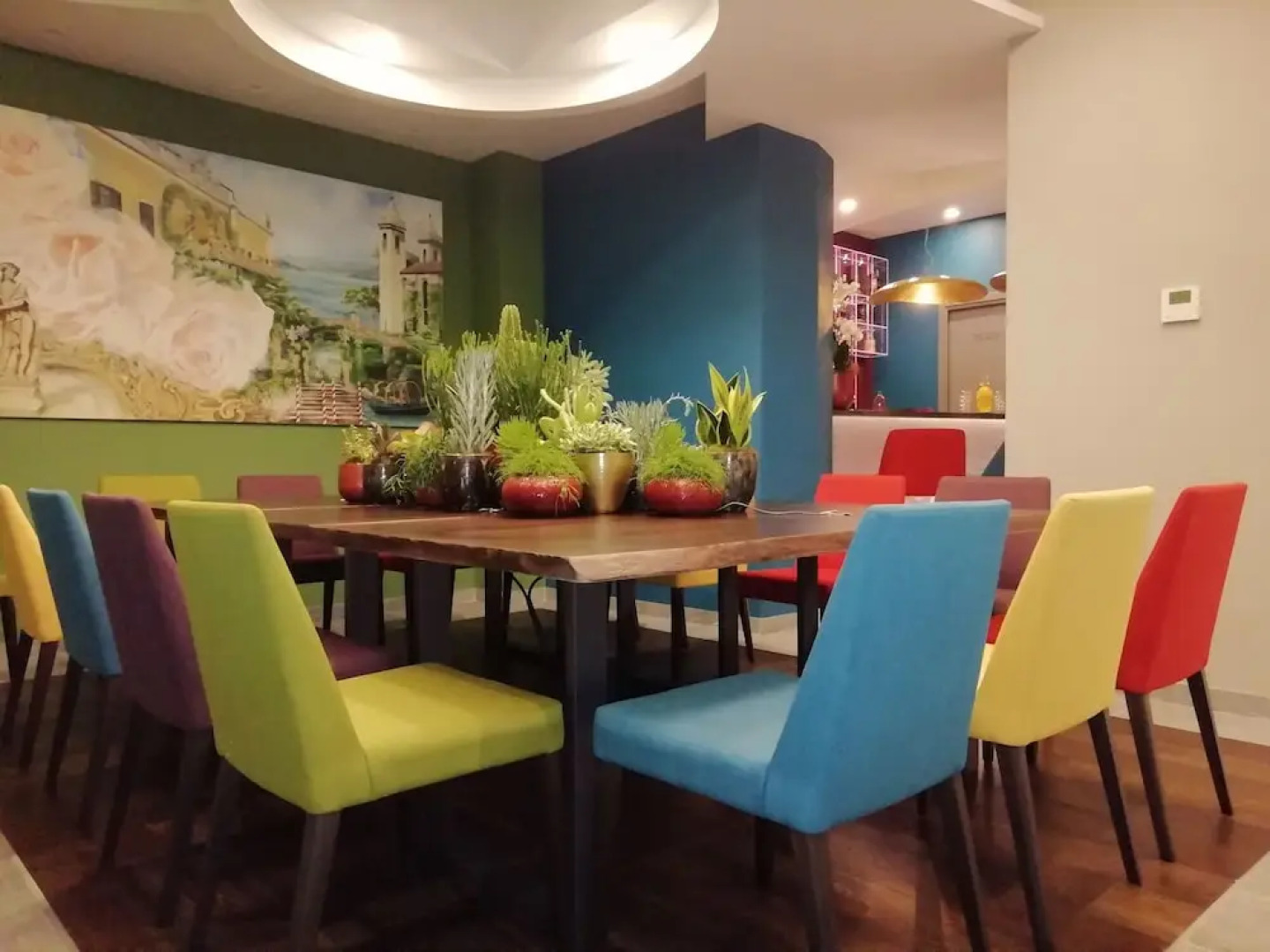 OleHolidays Villa Marques junto a Golf y Hotel Villa Padierna