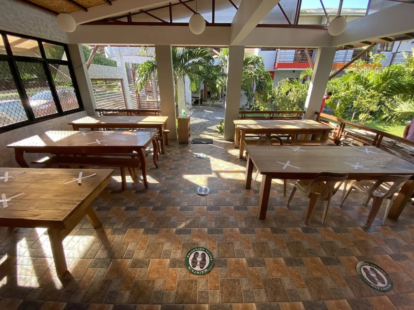 Cerca Parola beach resort