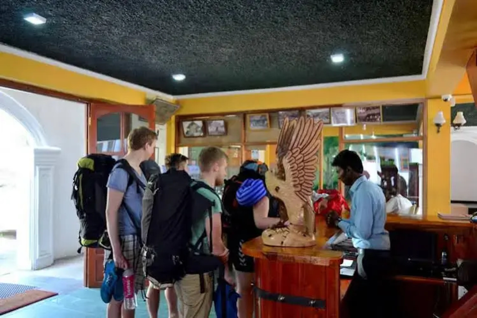 River View Wathsala Inn