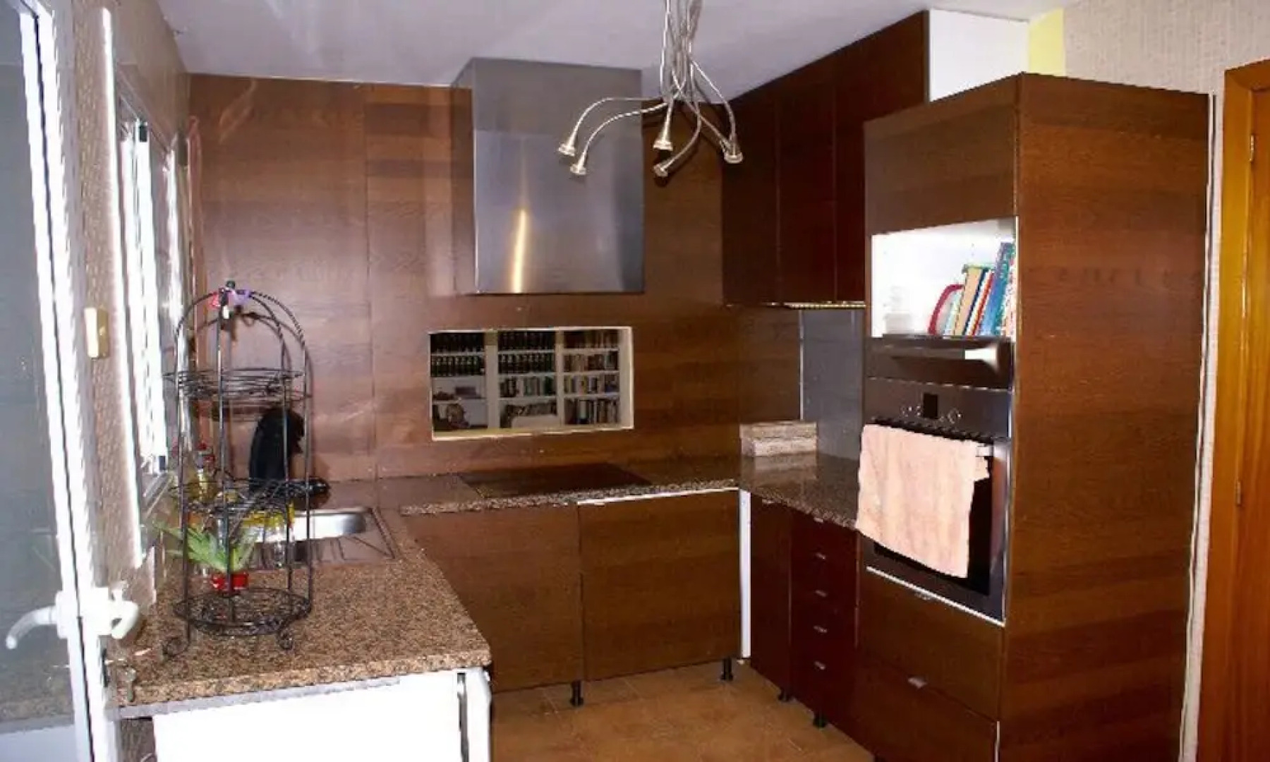 Lady Marian El Vendrell Villa