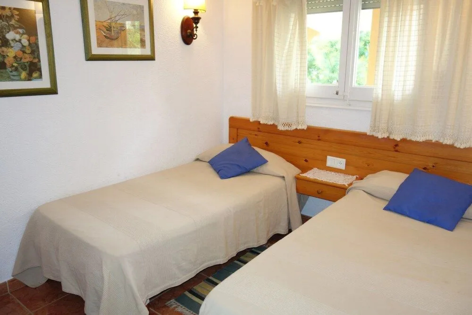 Estudio Park Golfet III