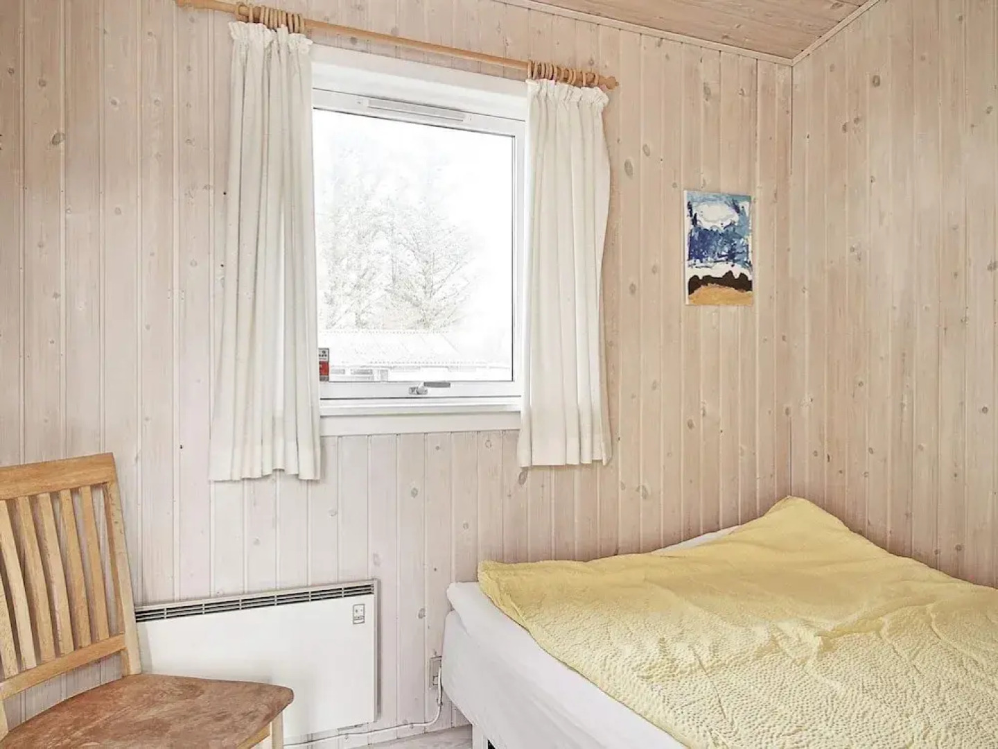 Holiday Home in HjÃ¸rring