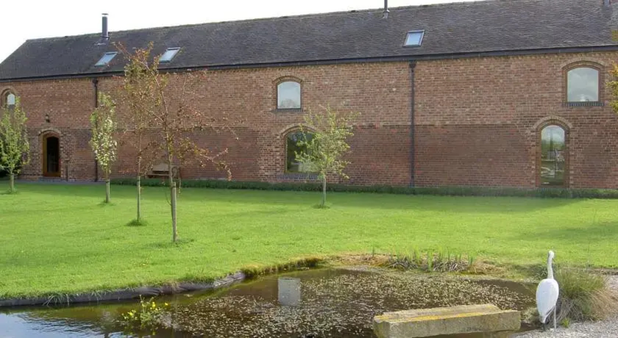 Hungry Bentley Barn bed and breakfast