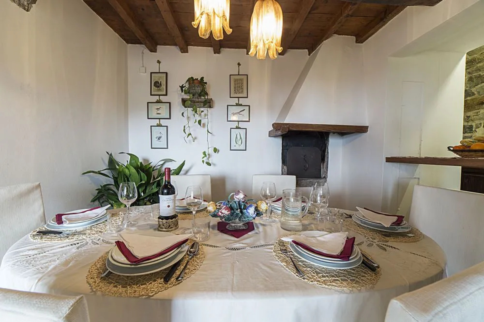 San Clemente Florence House