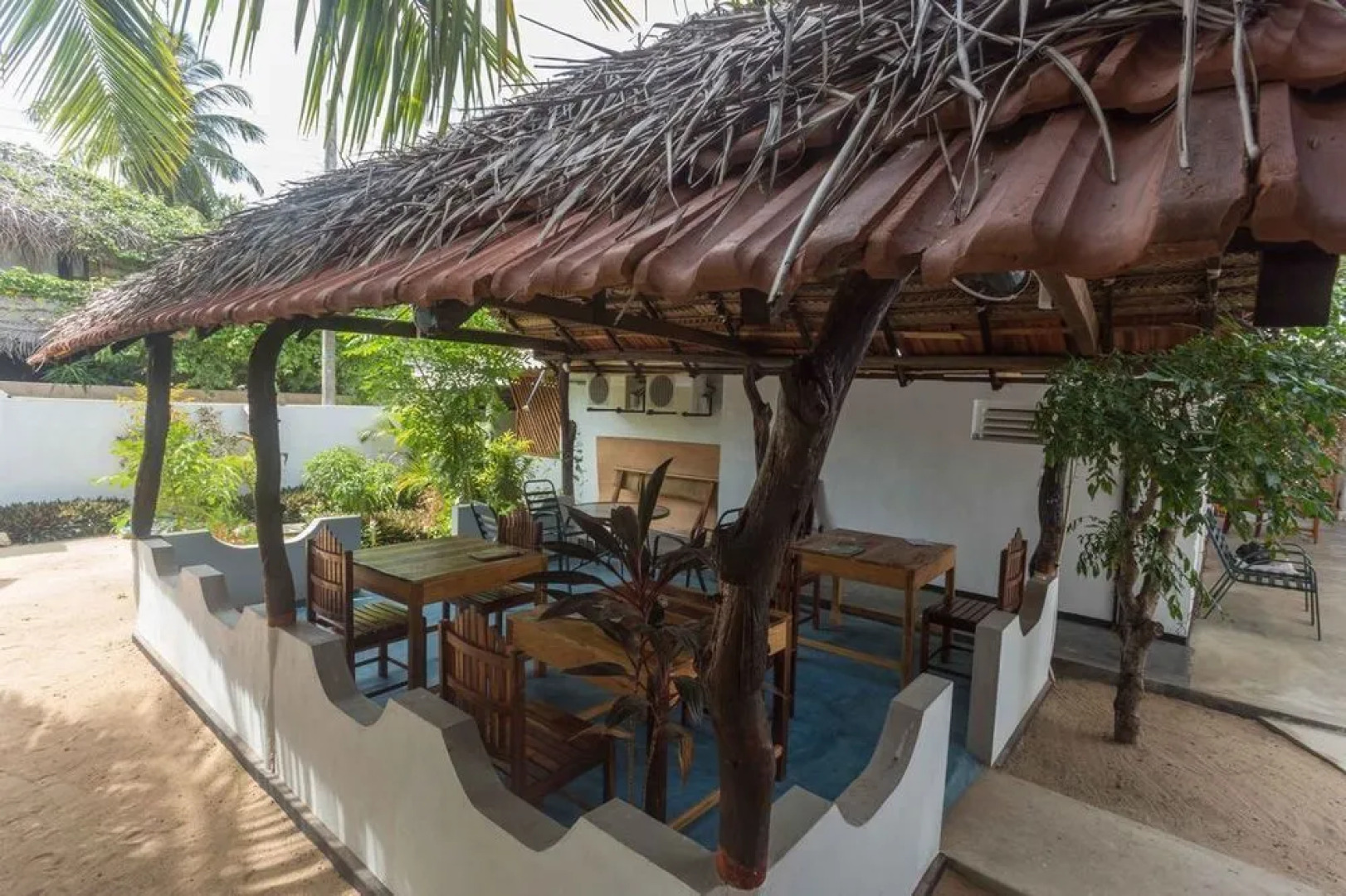 Arugambay Seaside Villa