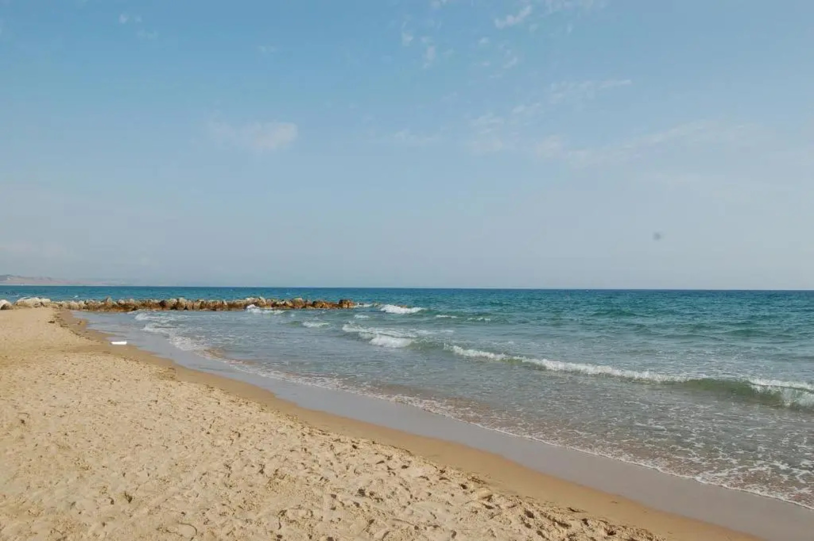 Appartamento Santangelo