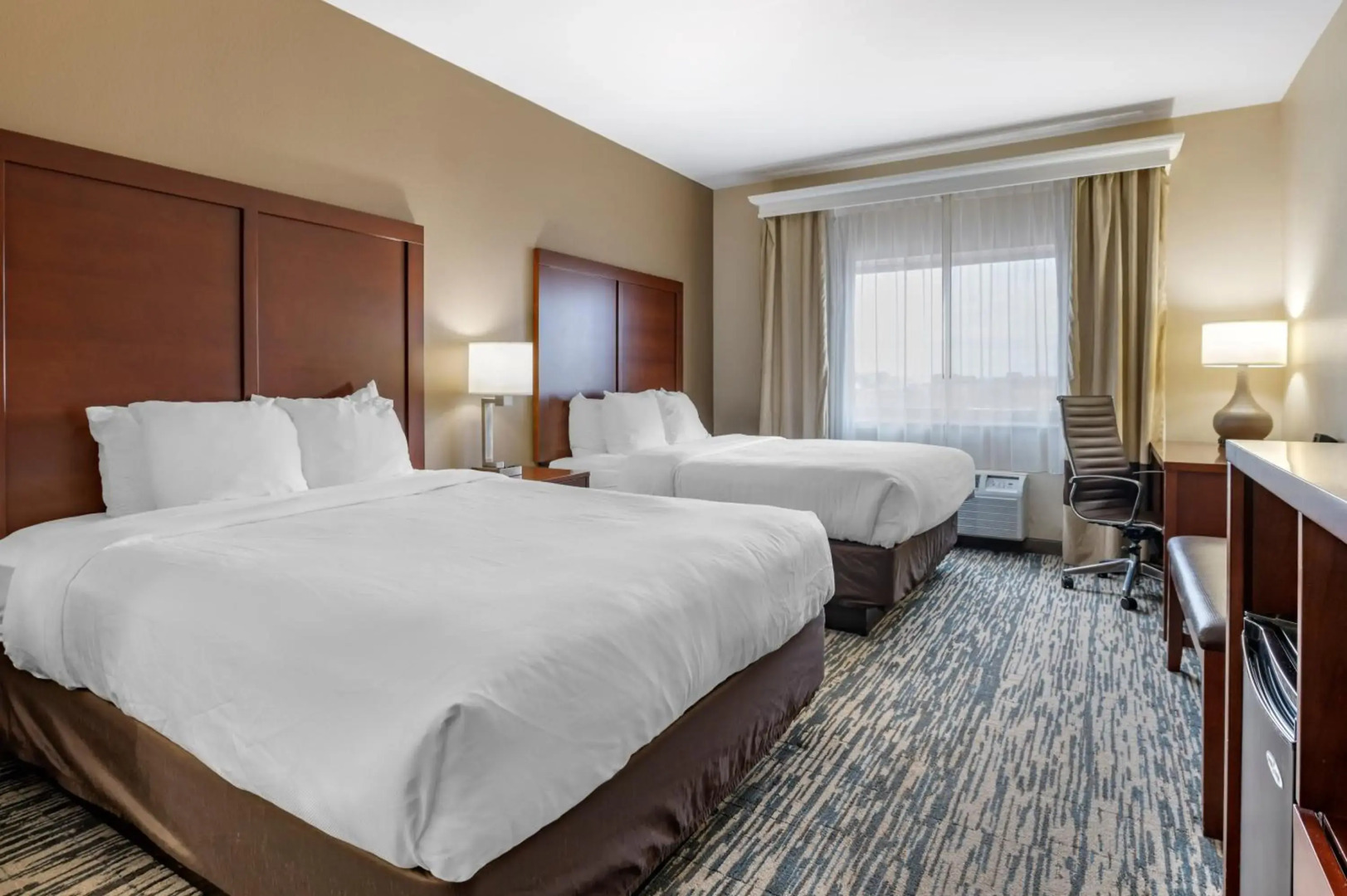 Comfort Suites Keeneland